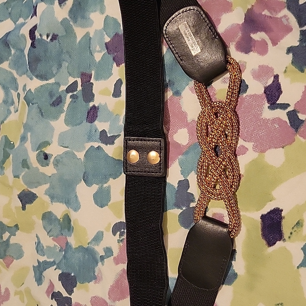 Women's Accessory Belt - Picture 4 of 5